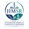 Journal of Integrated Medical Sciences & Research (JIMSR)